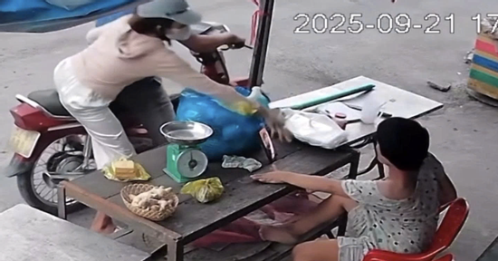 Vụ người phụ nữ tử vong sau khi mất điện thoại: 2 nghi phạm đối diện hình phạt nào?