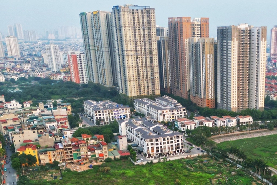 Bài học cay đắng khi dừng mua nhà để tránh ‘ngáo giá’