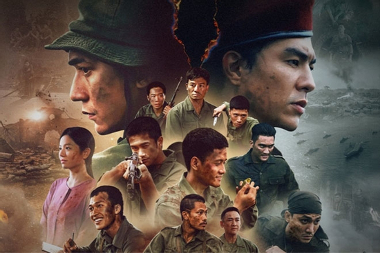 Hứa Vĩ Văn: Đạo diễn, diễn viên 'Mưa đỏ' không ai được hưởng từ doanh thu 700 tỷ