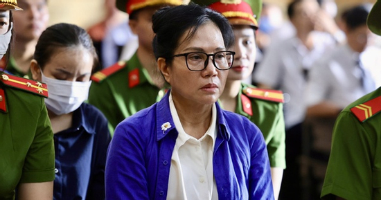 Lời biện minh và chân tướng của cựu Tổng Giám đốc SJC