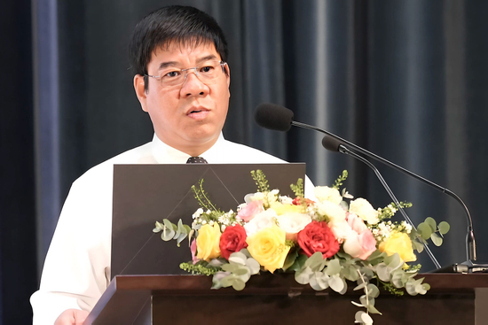 Năm 2026 cấp bằng tốt nghiệp THPT số cho học sinh cả nước