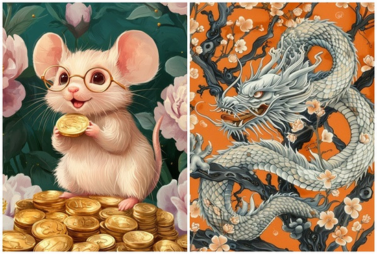 Tử vi 3 con giáp may mắn nhất Chủ Nhật (28/9): Tiền đồ rực sáng, một bước giàu sang