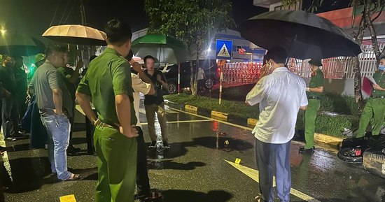 Vụ sát hại 3 người ở Phú Thọ: Hé lộ nguyên nhân từ ghen tuông