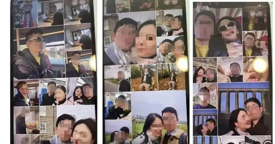 Chồng soạn 68 trang tài liệu 'bóc phốt' chuyện ngoại tình của vợ