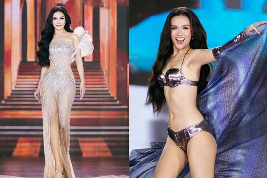 Điều ít biết về nữ ca sĩ sở hữu hit tỷ view, lọt top 10 Miss Grand Vietnam