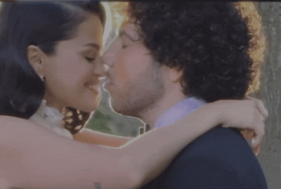 Hình ảnh đám cưới Selena Gomez