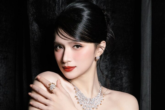 Lý do hoa hậu chuyển giới Hương Giang được chọn thi Miss Universe 2025