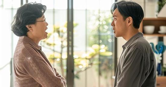 Bố đẻ nguy kịch, mẹ vợ cho vay vượt mức mong đợi: Con rể trả lại ngay vì một câu nói