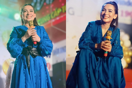 Con gái tưởng nhớ 4 năm ngày Phi Nhung qua đời