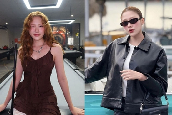 Em gái Trấn Thành 'lột xác' thành mỹ nhân màn ảnh rộng nhờ giảm hơn 10kg