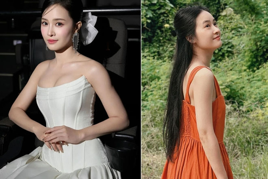 Gu thời trang tươi trẻ của mỹ nhân vào vai cô nàng đỏng đảnh yêu ông chú trong 'Tử chiến trên không'