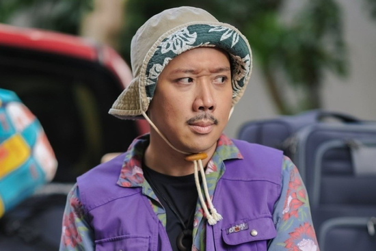 Trấn Thành khen ‘Tử chiến trên không’ có gì mà lạ