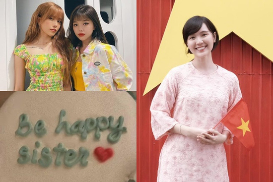 Hải Tú lần đầu lộ diện sau loạt drama ầm ĩ MXH, thần sắc gây chú ý