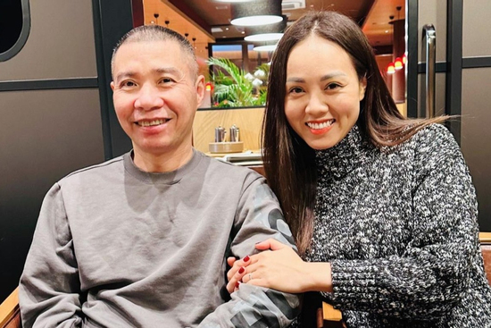 NSND Công Lý cấp cứu