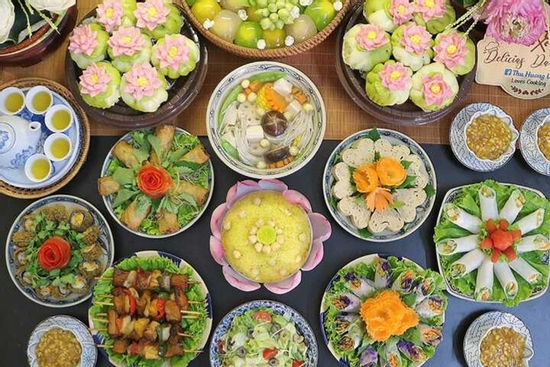 Rằm tháng 7 có phải cúng chay?