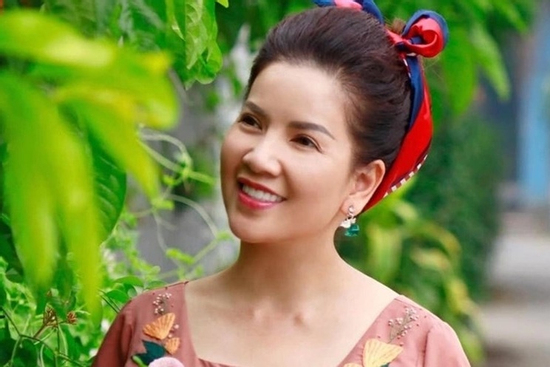 Tâm nguyện dang dở của Ngọc Trinh