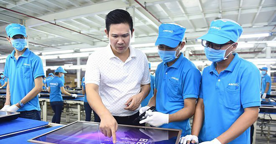 Truy tố cựu Chủ tịch Công ty Asanzo Phạm Văn Tam và em trai