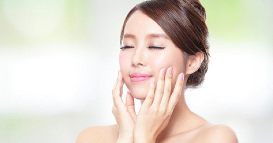 Bí quyết massage mặt tại nhà giúp da đàn hồi, làm chậm quá trình lão hóa