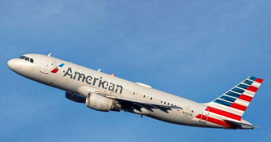 Cái kết bi thảm của hành khách trốn vé máy bay