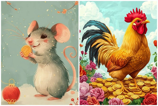 Đúng ngày cuối cùng tháng 9, 3 con giáp làm giàu nhẹ tênh, đón nhận tin vui