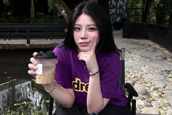 Con gái thứ 2 xinh đẹp chả kém hot girl, sống cực kín tiếng của đại gia Minh Nhựa