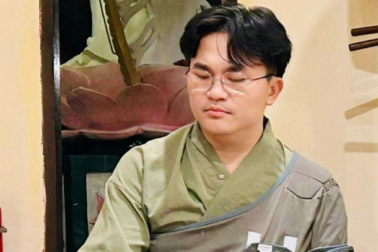 Tình trạng Đại Nghĩa sau tai nạn sân khấu