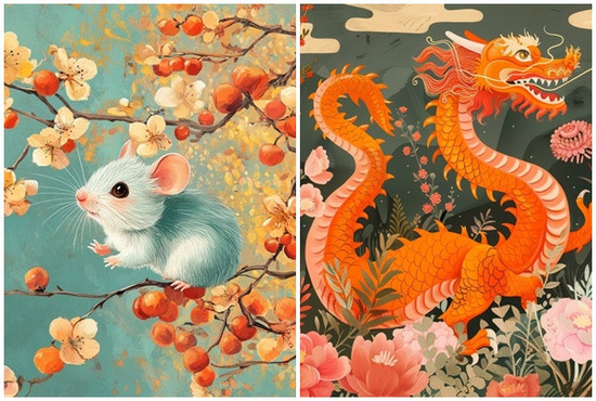 Tử vi 3 con giáp may mắn nhất thứ Ba (30/9): Sự nghiệp hanh thông, giàu sang bất ngờ