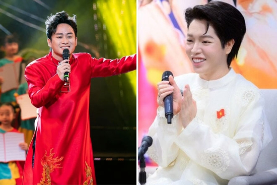 Tùng Dương góp một tỷ đồng, Đức Phúc cũng chuyển ngay một tỷ đồng tới vùng lũ