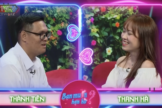Từng tan vỡ vì mẹ người yêu, cô gái đến show hẹn hò lại chấm chàng trai 'sợ mẹ'