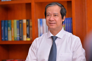 Bộ trưởng GD-ĐT: Học thêm phải phân hóa bồi dưỡng học sinh giỏi, hỗ trợ yếu kém