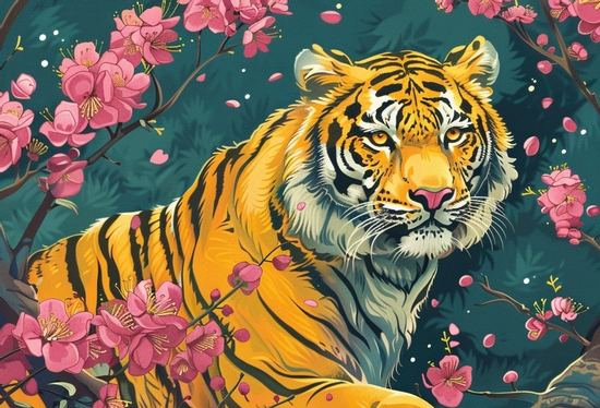 Các con giáp phát tài cực mạnh nửa cuối tháng 7 Âm lịch: May mắn kéo đến dồn dập