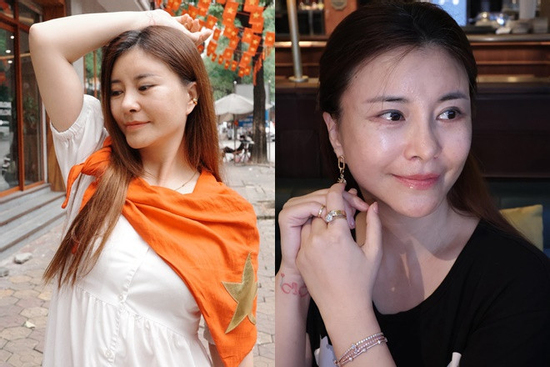 Chi tiền tỷ PTTM vẫn bị chê lôi thôi, xuống sắc, diễn viên Kim Oanh đáp trả