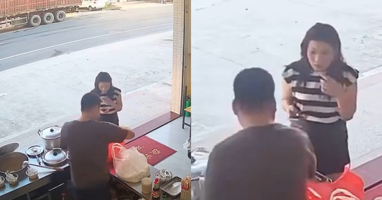 Đi ăn sáng, cô gái gặp lại mối tình đầu sau 16 năm, cái kết đẹp như phim