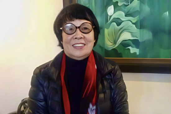 NSND Phạm Thị Thành qua đời