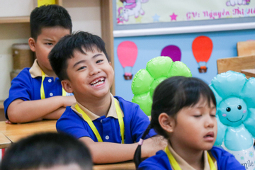 'Siêu thành phố' 2,6 triệu học sinh cần thêm hàng nghìn giáo viên năm học mới