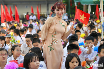 Dự kiến lương giáo viên đều tăng, thêm nhiều nhất 5-7 triệu đồng/tháng