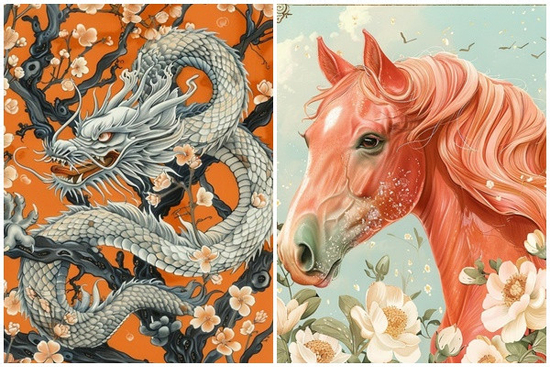 Tử vi 3 con giáp may mắn nhất thứ Sáu (5/9): Phú quý sang giàu