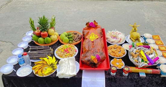 Hạn chót cúng 'cô hồn' Rằm tháng 7 giờ nào để không trễ, cúng muộn quá vong linh có thụ hưởng được không?