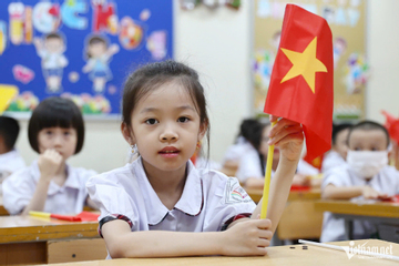 Khung học phí từ năm học 2025-2026 với trẻ mầm non, học sinh phổ thông