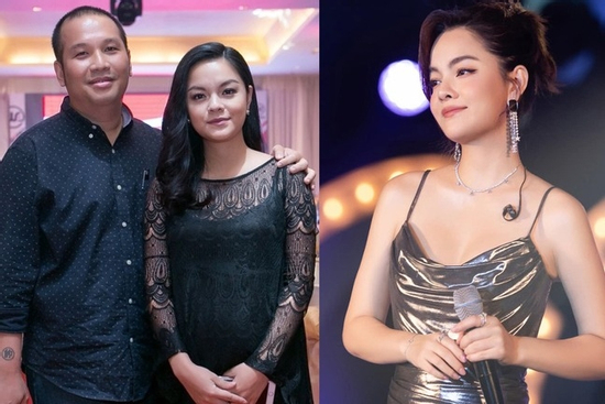 Cuộc sống của Phạm Quỳnh Anh sau 7 năm ly hôn ông bầu nổi tiếng