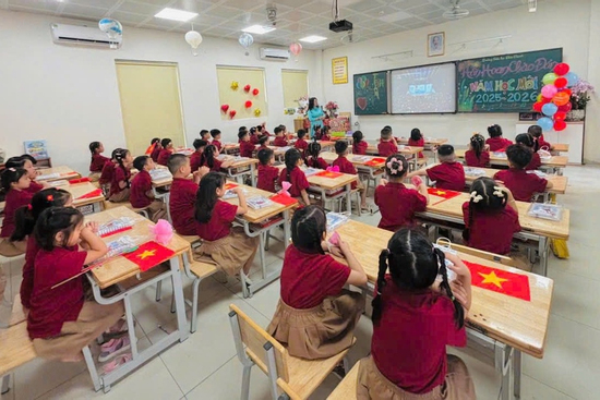 Đừng để học sinh được nhận một suất quà mà bị nêu gia cảnh khó khăn