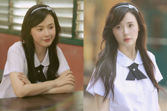 Midu bị soi nhan sắc 'càng ngày càng lạ' khi khoe loạt ảnh sống ảo