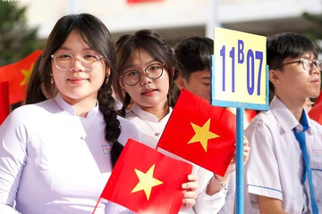 Những khoản tiền nhà trường được phép thu trong năm học mới 2025-2026