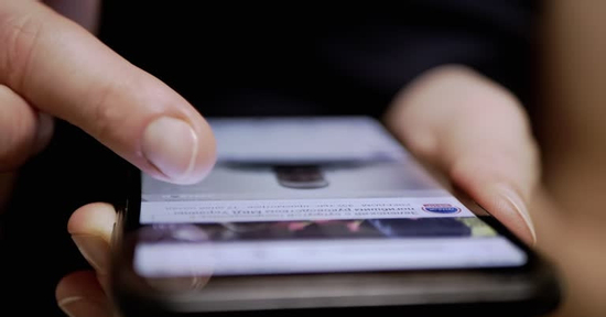 Phát hiện sự thật chấn động về người chồng mất tích 7 năm nhờ lướt mạng xã hội