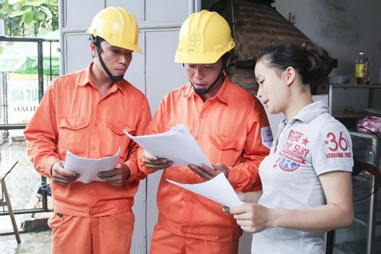 Bộ Công Thương: Giá điện chỉ tăng 2-5% nếu tính khoản lỗ hơn 44.000 tỷ của EVN