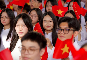 Nhóm học sinh, sinh viên được giảm 50-70% học phí năm 2025