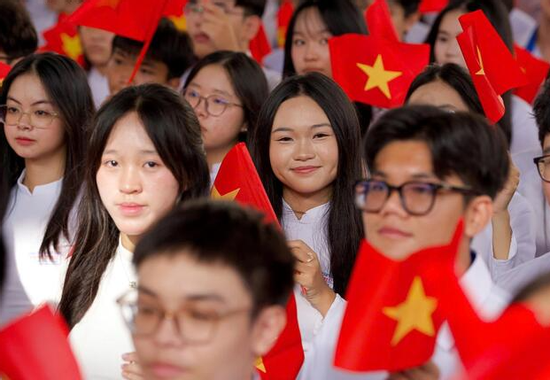Nhóm học sinh, sinh viên được giảm 50-70% học phí năm 2025