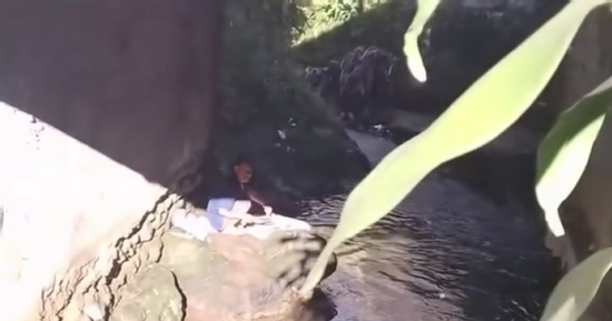 Phát hiện sự thật ớn lạnh về quán thịt cừu, người đàn ông 55 tuổi lập tức bị bắt