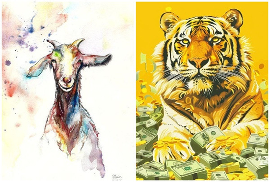 Tử vi 3 con giáp may mắn nhất thứ Hai (8/9): Tiền tài bùng nổ, may mắn tự tìm đến