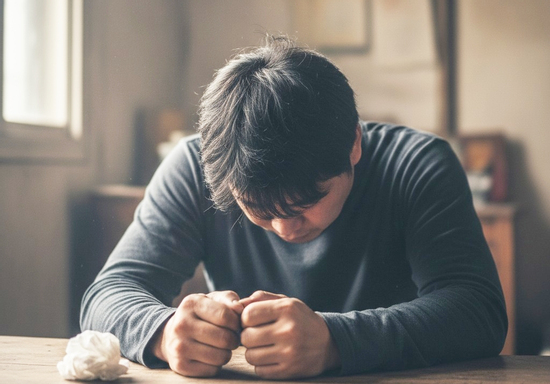 Xét nghiệm ADN cùng hai con, người cha ngã quỵ trước sự thật không ngờ